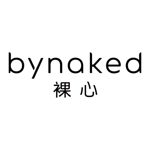 bynaked裸心